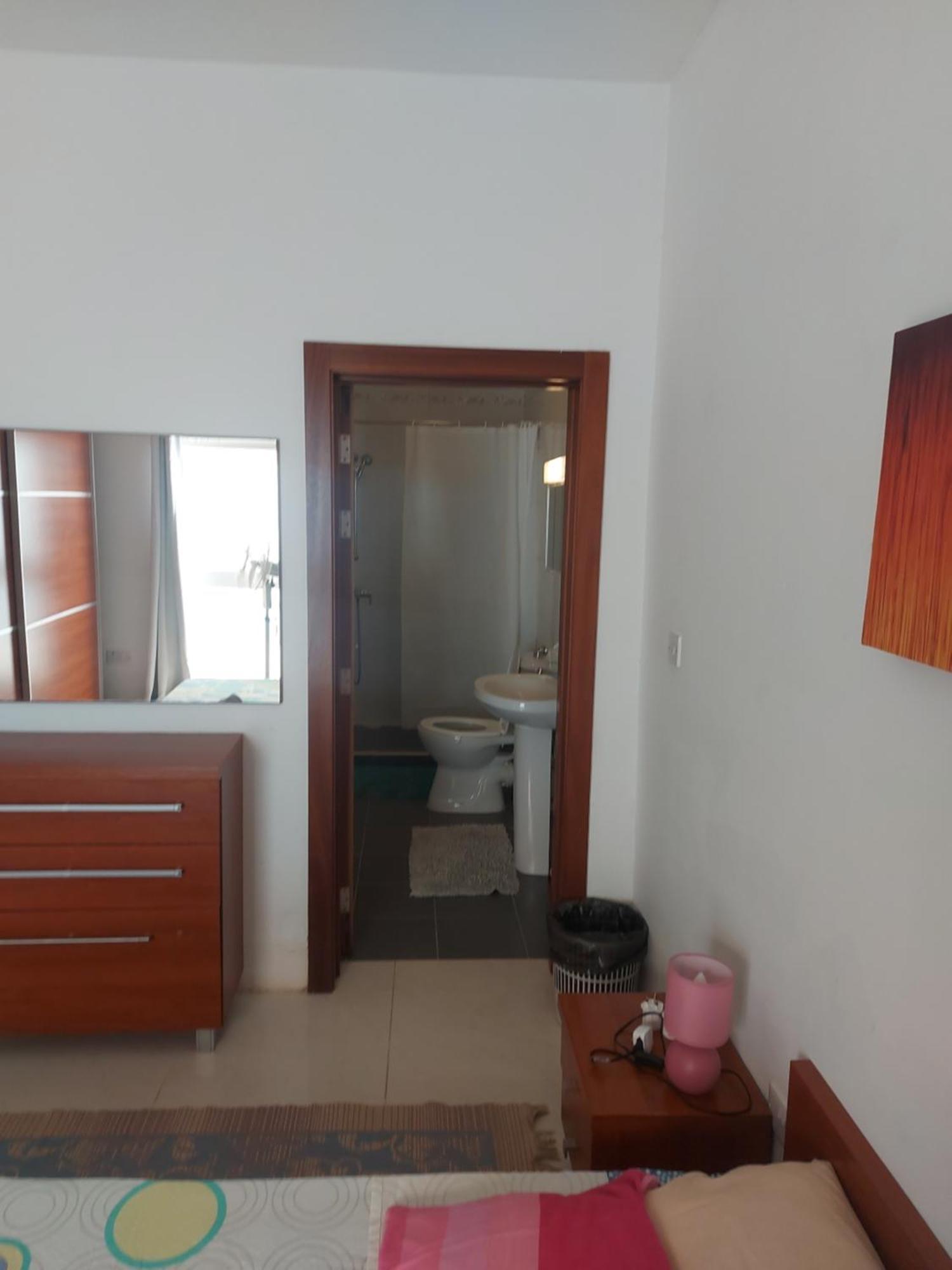 Swieqi Apartment Saint Julian's Bagian luar foto