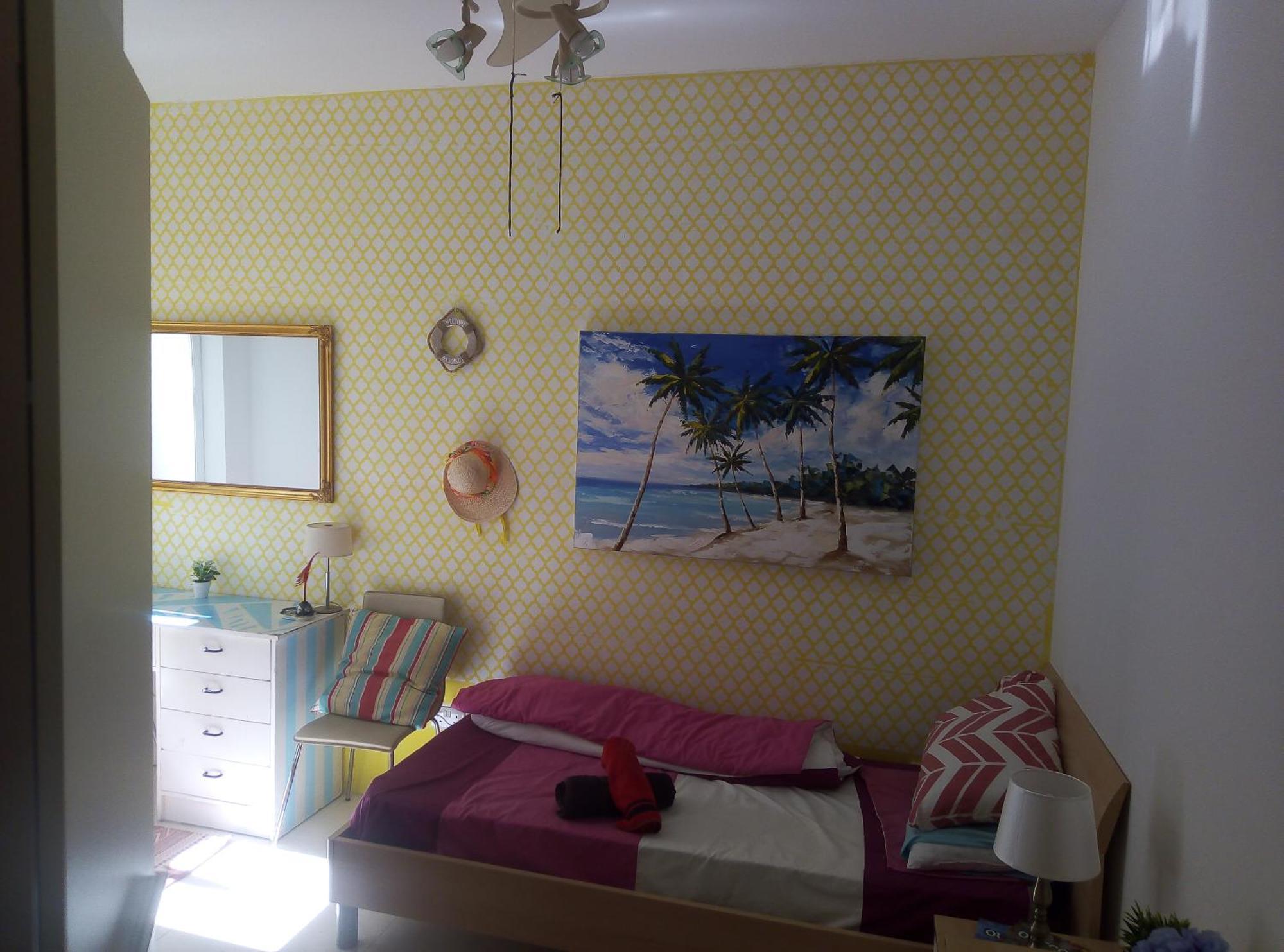 Swieqi Apartment Saint Julian's Bagian luar foto
