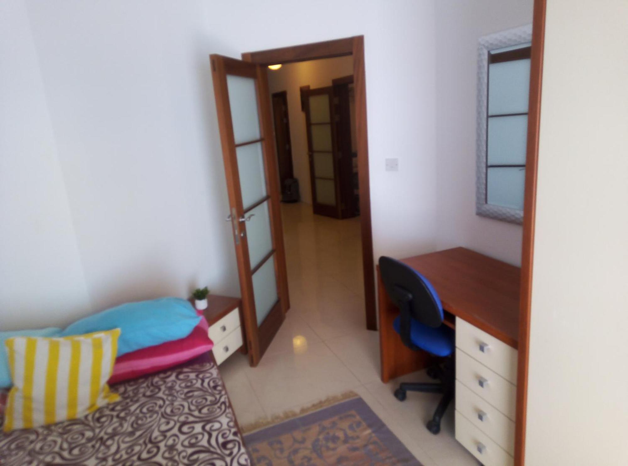 Swieqi Apartment Saint Julian's Bagian luar foto