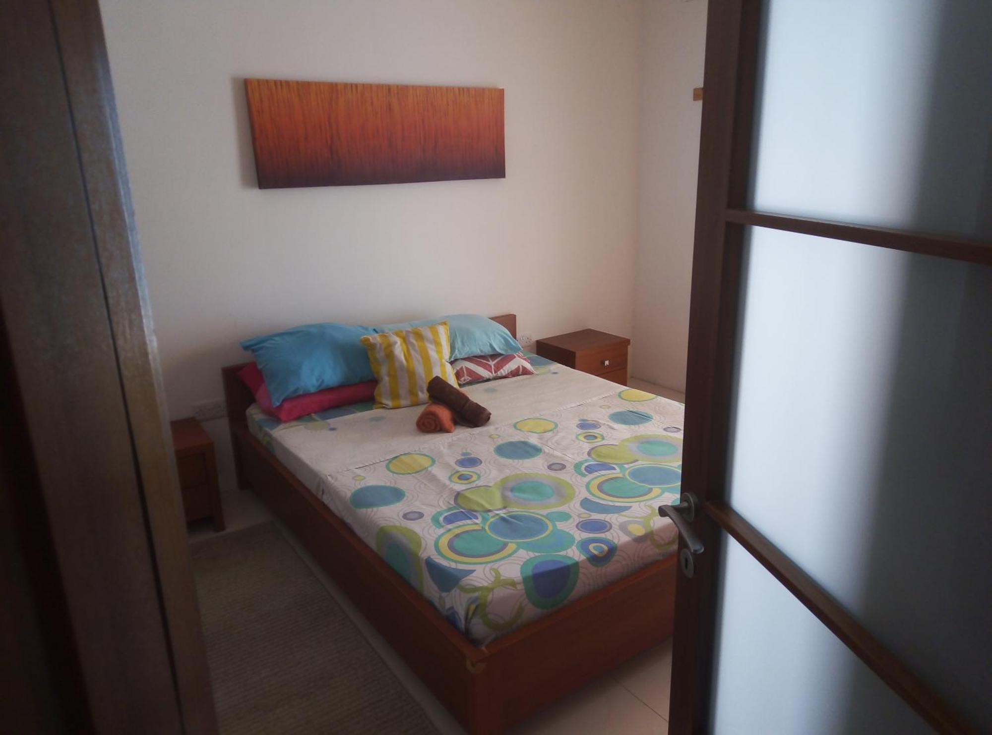 Swieqi Apartment Saint Julian's Bagian luar foto