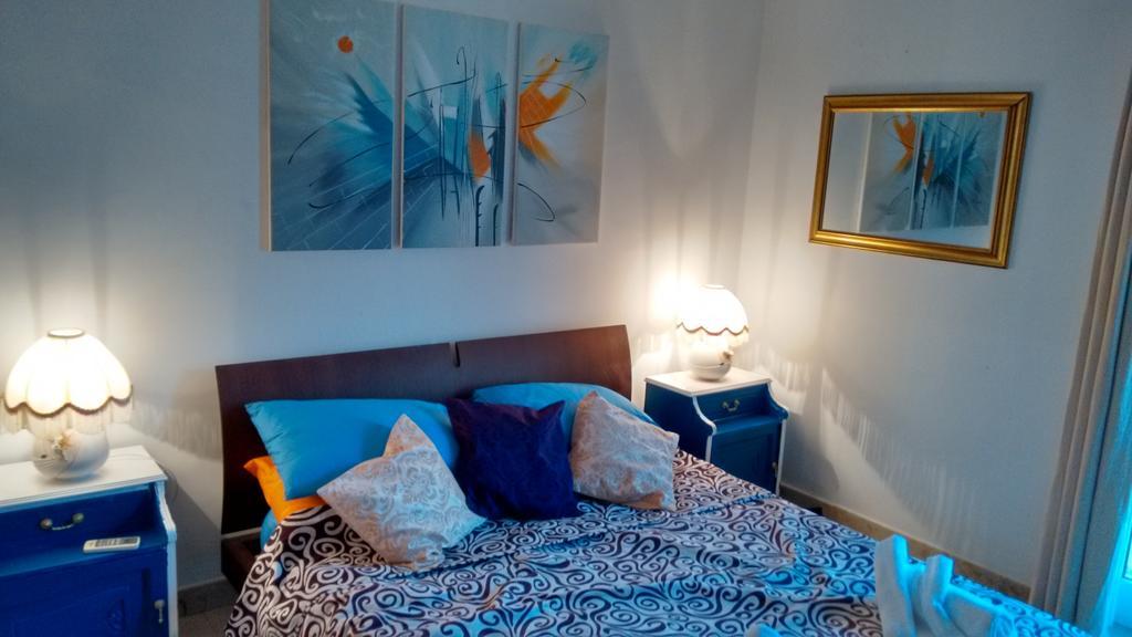 Swieqi Apartment Saint Julian's Ruang foto