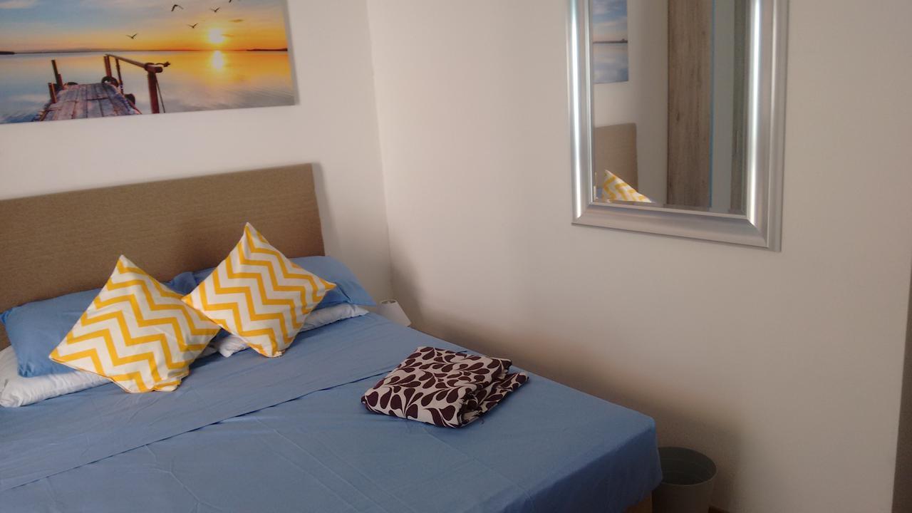 Swieqi Apartment Saint Julian's Bagian luar foto